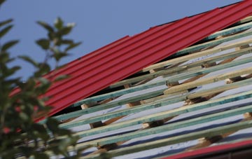 Dumfries And Galloway corrugated roofing costs