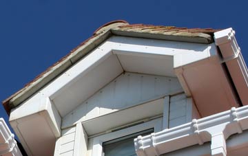 Dumfries And Galloway fascia installation costs