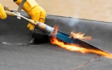 flat roof repairs Dumfries And Galloway