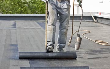 flat roof replacement Dumfries And Galloway