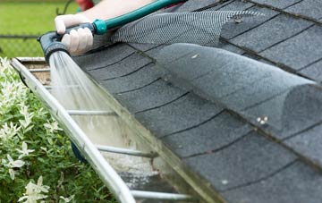 Dumfries And Galloway gutter cleaning costs