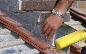 is Dumfries And Galloway lead roofing safe?