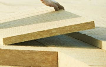 measuring Dumfries And Galloway tapered insulation