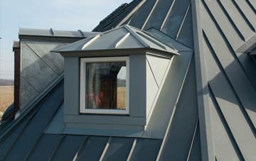 metal roofing Dumfries And Galloway