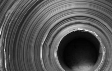 Dumfries And Galloway pvc roof replacement