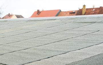 Dumfries And Galloway flat roof replacement