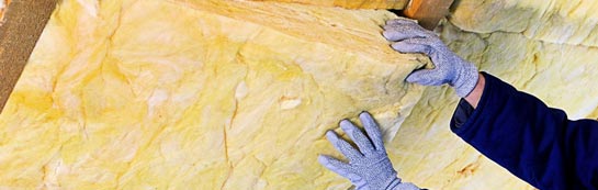 quotes for Dumfries And Galloway roof insulation