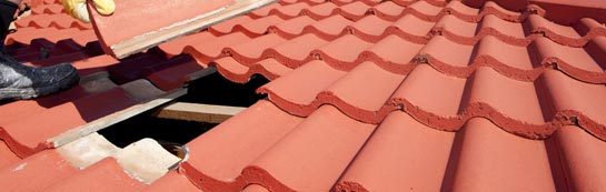 compare Dumfries And Galloway roof repair quotes
