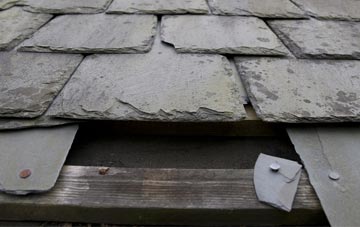 Dumfries And Galloway slate roof repairs and maintenance