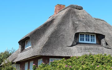 thatch roofing Dumfries And Galloway