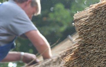 professional Dumfries And Galloway thatchers