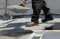 find rated Dumfries And Galloway flat roofing replacement companies